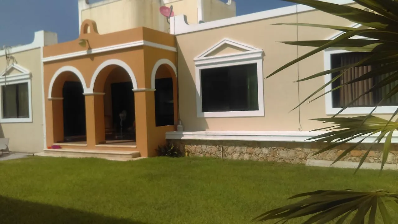 فندق ميريدافي  Quinta Real ميريدا